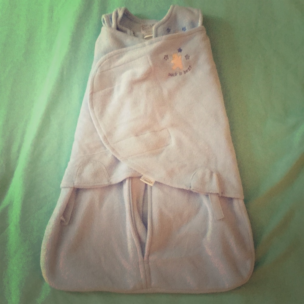 Halo Sleepsack Swaddle